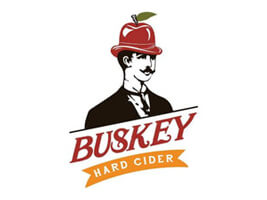 Buskey Hard Cider